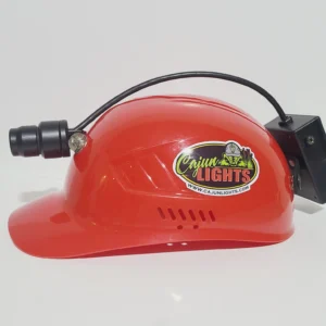 Micro Gator Hunting Headlight