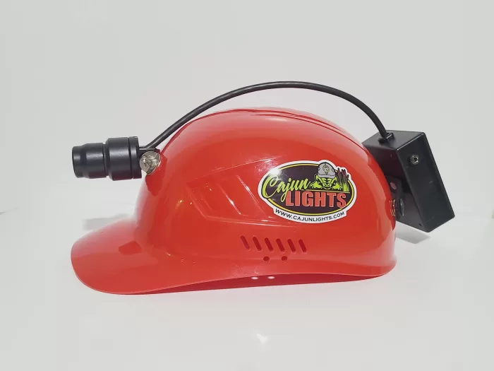 Micro Gator Hunting Headlight
