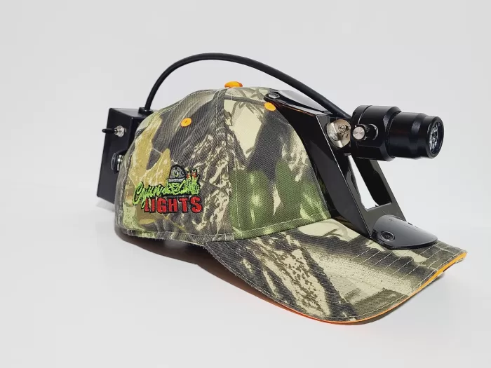 Micro Gator Hunting Headlight - Image 6