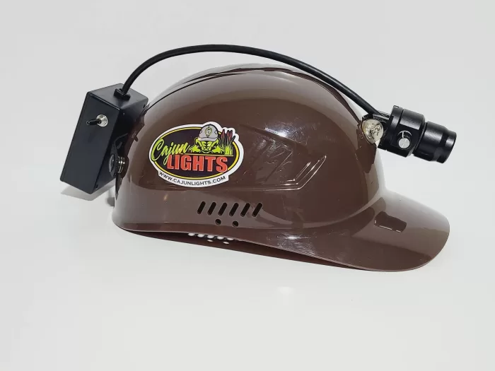 Micro Gator Hunting Headlight - Image 3