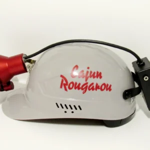 Cajun Rougarou Cap Light - Image 2
