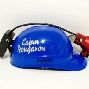 Cajun Rougarou Cap Light - Image 3
