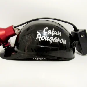 Cajun Rougarou Cap Light - Image 5
