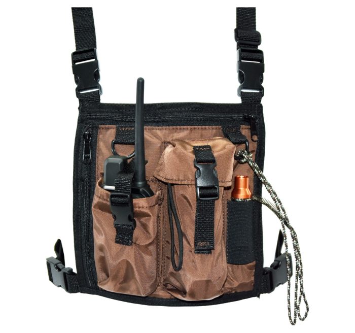 Competition Pack w/ Thermal Monocular Pocket #429T