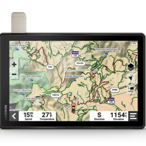 Garmin Tread XL - Offroad Dog Tracking - Image 3