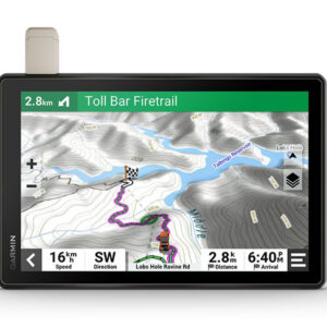 Garmin Tread XL - Offroad Dog Tracking - Image 4