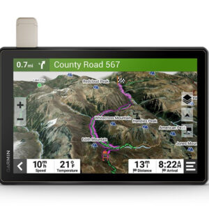 Garmin Tread XL - Offroad Dog Tracking - Image 5