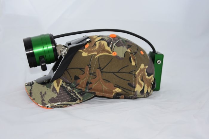 Big Dog Genesis Hunting Light - Image 6