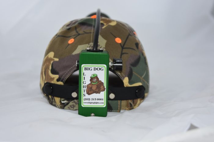 Big Dog Genesis Hunting Light - Image 7