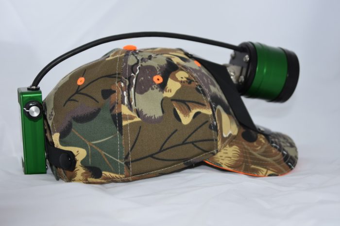 Big Dog Genesis Hunting Light - Image 8
