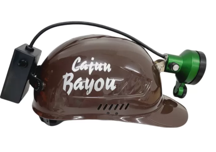 Cajun Bayou II Hunting Headlight - Image 2