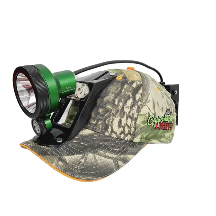 Cajun Bayou II Hunting Headlight - Image 3