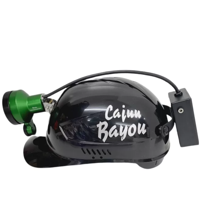 Cajun Bayou II Hunting Headlight - Image 4