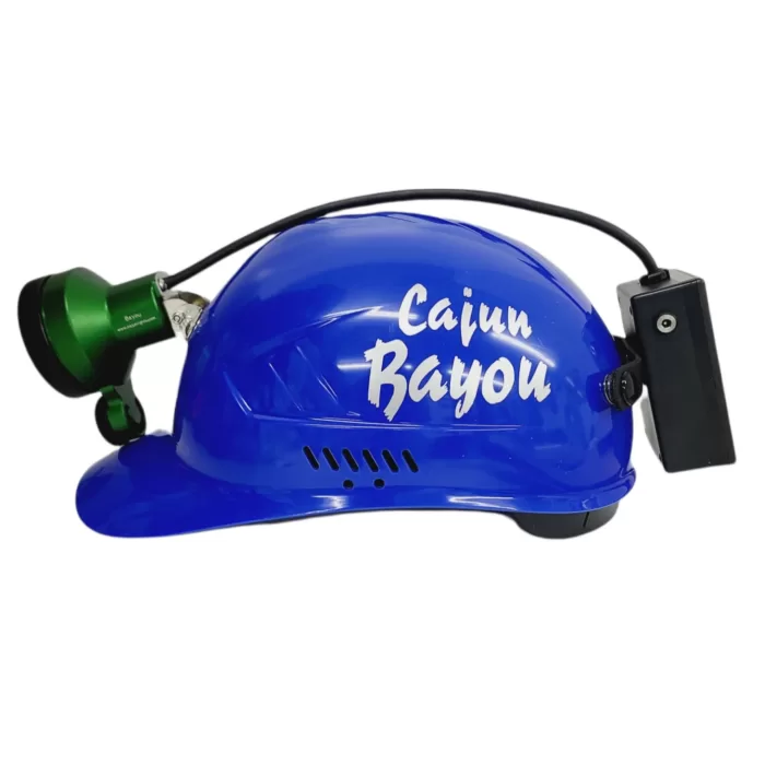 Cajun Bayou II Hunting Headlight - Image 5