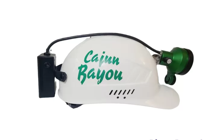 Cajun Bayou II Hunting Headlight - Image 6