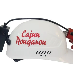 Cajun Rougarou Cap Light - Image 6