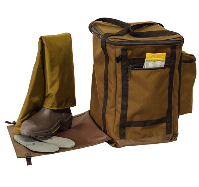 Boot Bag #2200