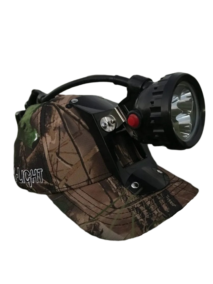 The FireFly Caplight