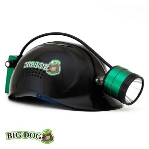 Big Dog Genesis Hunting Light