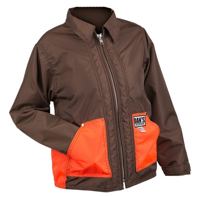 Kid's Game Coat #K-404