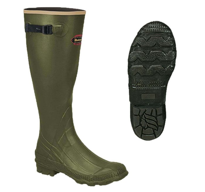 LaCrosse Grange Boot #7160