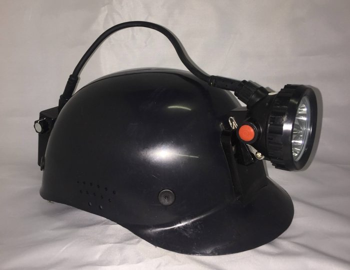 Crystal CS-9