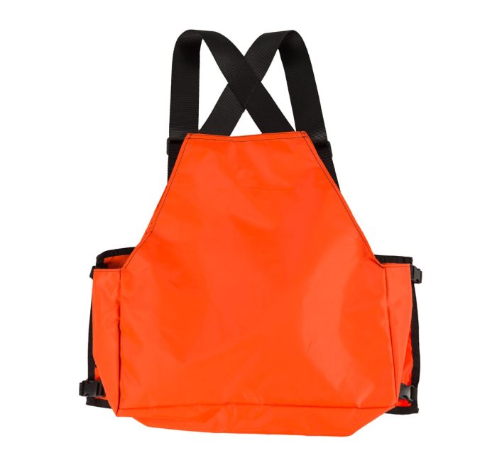 Ultimate Strap Vest #431 - Image 3