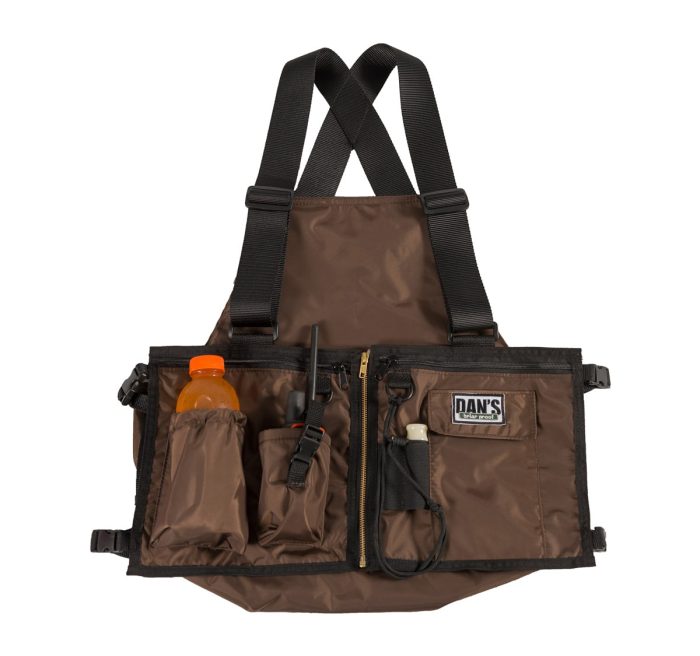 Ultimate Strap Vest #431