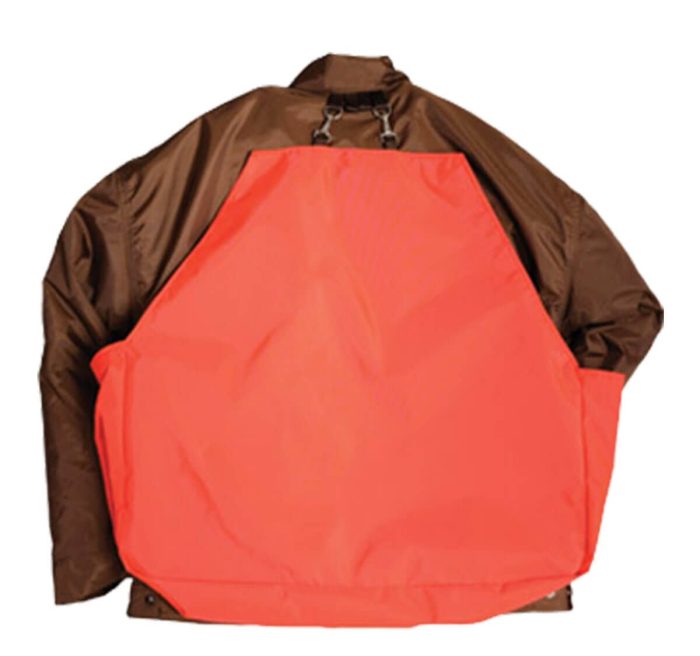 Waterproof Game Bag #409-BR,OR