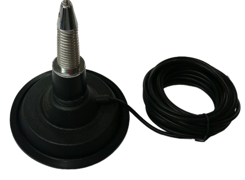Antennas