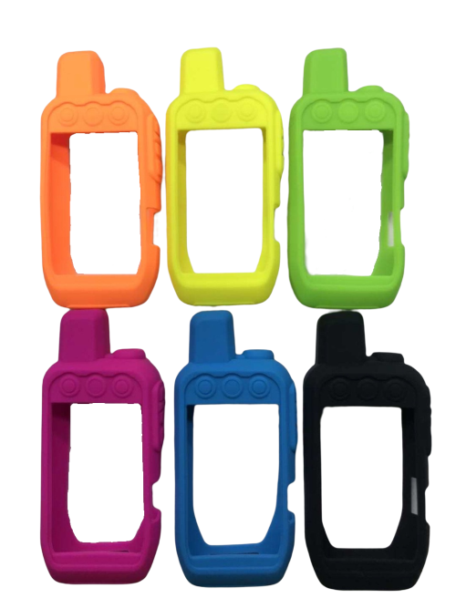 Garmin Alpha & Astro Cases