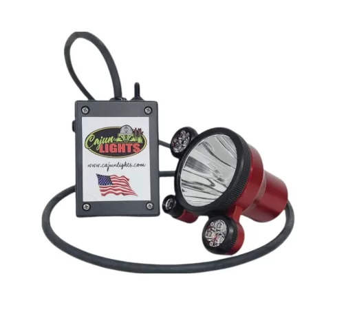 Cajun Lights