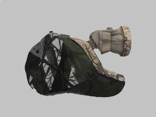 Crystal Hunting Lights