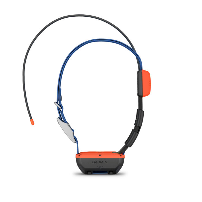Garmin Alpha T 20 Dog Collar