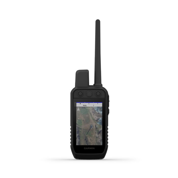 Garmin Alpha 300/300i