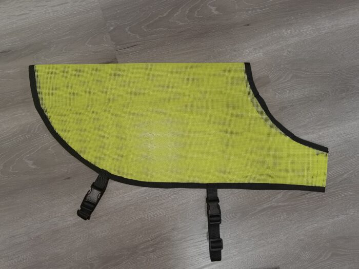 Mesh Field Trial Blankets/Coverups - Buckle - Image 5