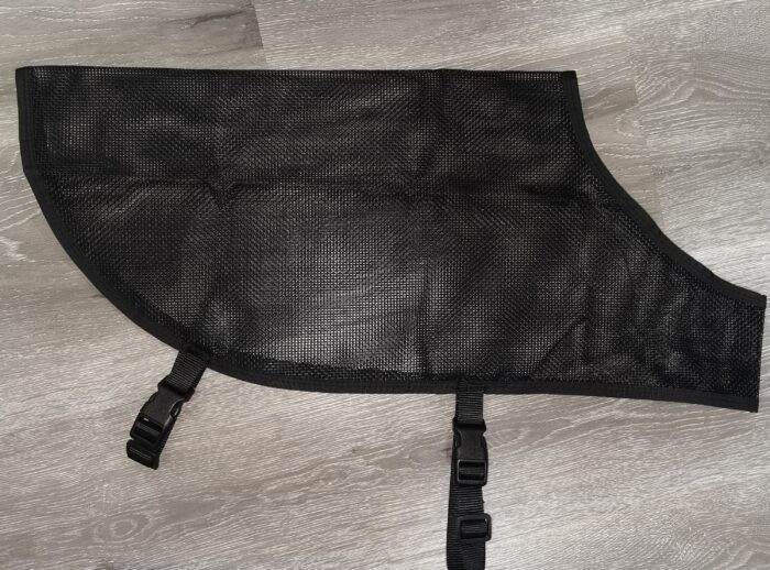 Mesh Field Trial Blankets/Coverups - Buckle - Image 4