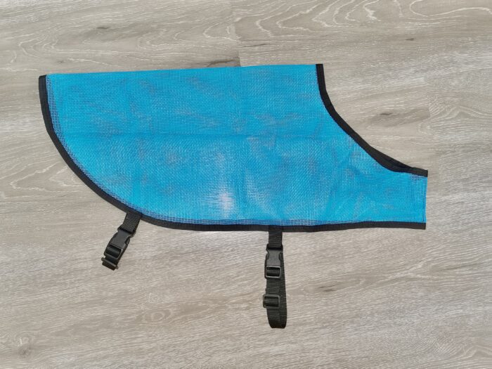 Mesh Field Trial Blankets/Coverups - Buckle - Image 3