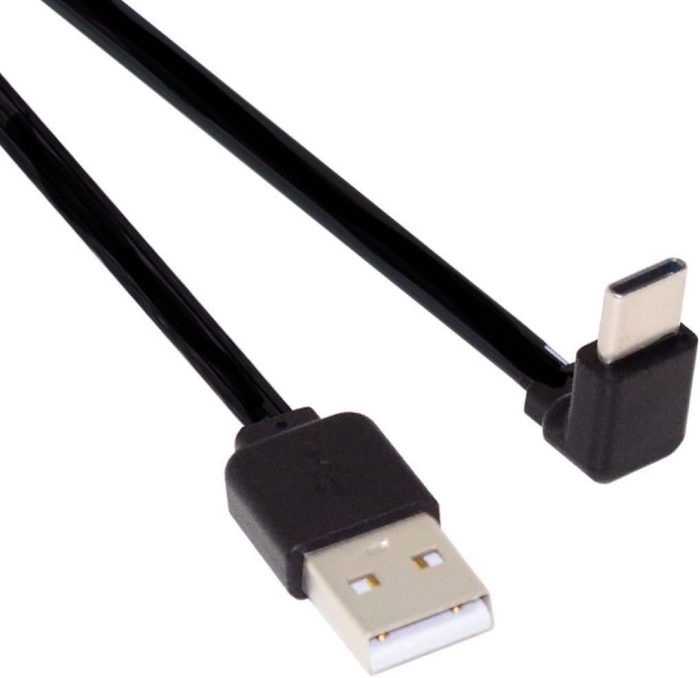 6 FT USB Charging/Data Cord For Garmin Alpha 300/300i, T20 Or TT25