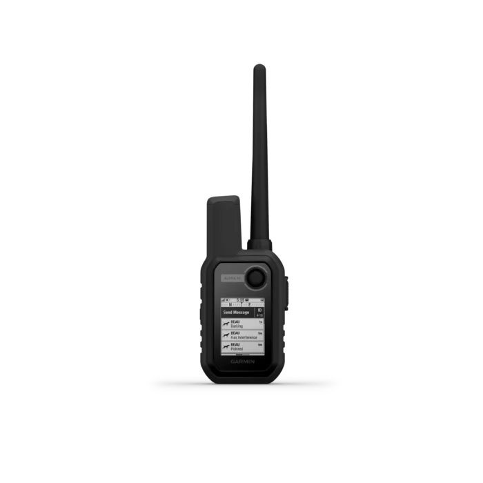 Garmin Alpha 10
