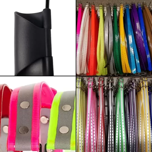 Collar Straps