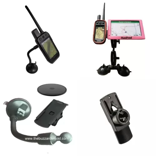 Garmin Mounts