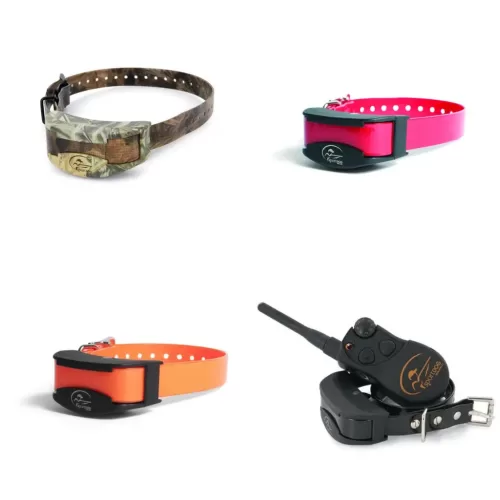 SportDog E-Collars