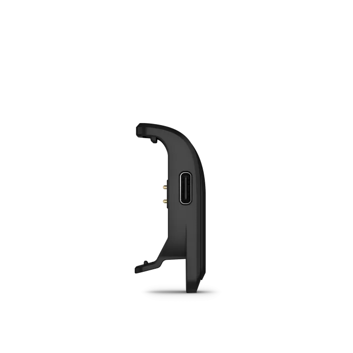 Garmin T 20/TT 25 Charging Clip for Extended Battery Pack 010-13023-10 - Image 2