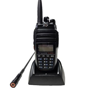 TYT UV 8000D 10 watt Handheld Radio