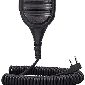TYT Handheld Microphone Speaker MIC - Image 2