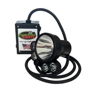 Cajun Blinder Belt Light