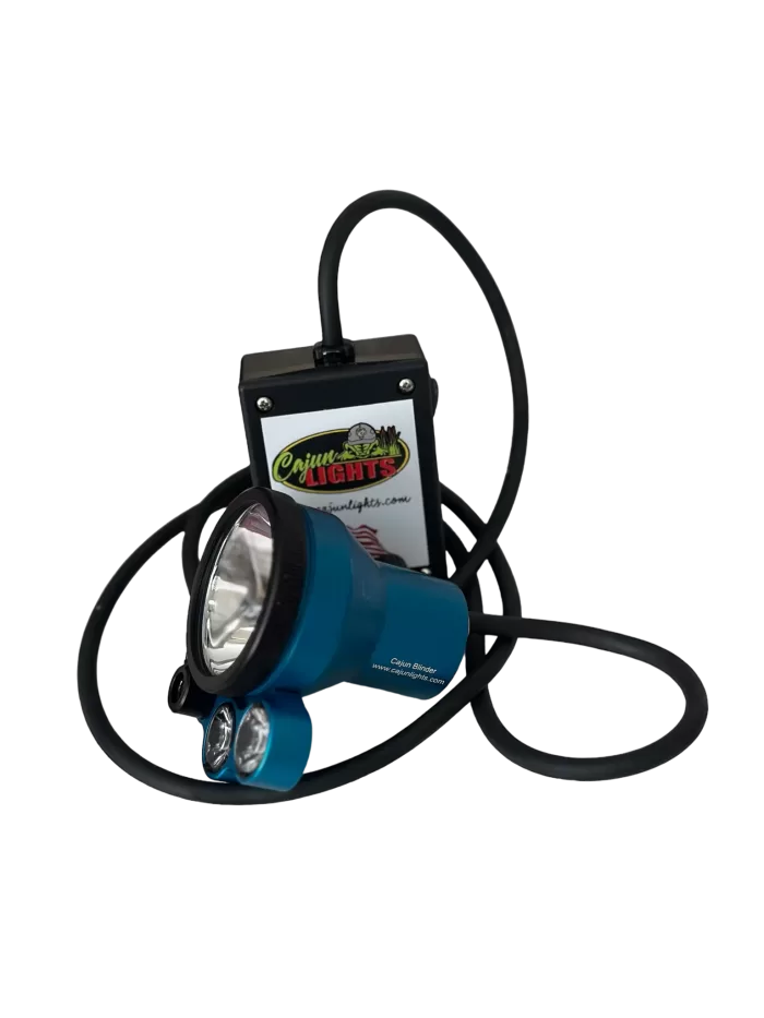 Cajun Blinder Belt Light - Image 3