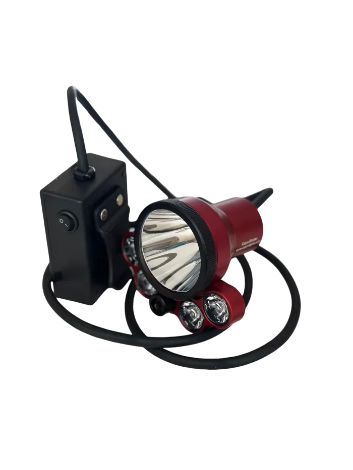 Cajun Blinder Belt Light - Image 2