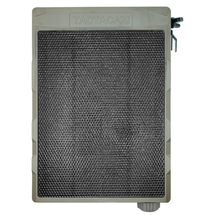 Tactacam Reveal Solar Panel 2.0